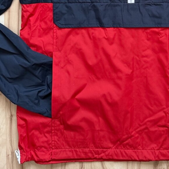 Men's Popover Jacket - Picture 2 of 9